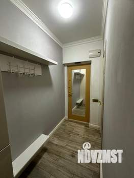 1-к квартира, вторичка, 30м2, 1/3 этаж