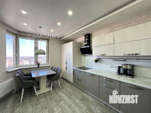 2-к квартира, вторичка, 61м2, 23/25 этаж