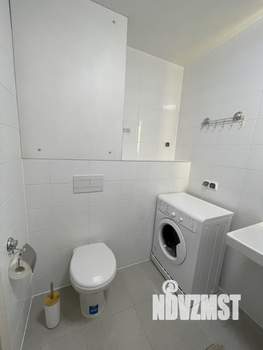 1-к квартира, вторичка, 35м2, 15/25 этаж