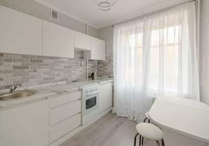 2-к квартира, вторичка, 38м2, 5/12 этаж