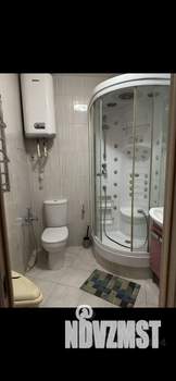 1-к квартира, вторичка, 48м2, 9/17 этаж
