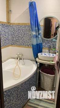 3-к квартира, вторичка, 57м2, 3/4 этаж