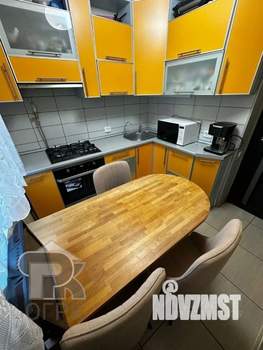 2-к квартира, вторичка, 45м2, 1/5 этаж