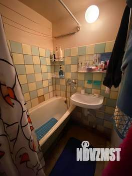 2-к квартира, вторичка, 53м2, 6/9 этаж