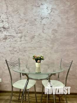 Студия квартира, вторичка, 35м2, 2/6 этаж