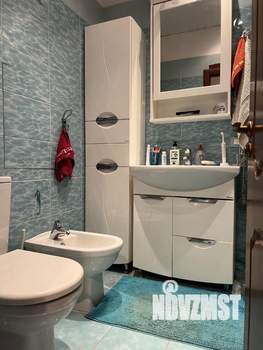 2-к квартира, вторичка, 44м2, 12/21 этаж