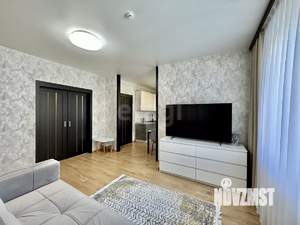 2-к квартира, вторичка, 58м2, 5/22 этаж