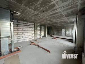 3-к квартира, вторичка, 89м2, 4/18 этаж