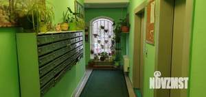 3-к квартира, вторичка, 76м2, 1/14 этаж