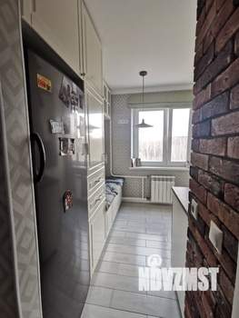 1-к квартира, вторичка, 34м2, 7/9 этаж
