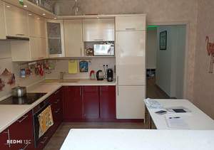 2-к квартира, вторичка, 73м2, 8/23 этаж