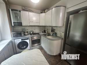 2-к квартира, вторичка, 48м2, 4/5 этаж