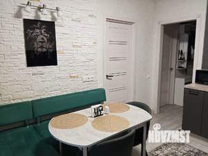 1-к квартира, сданный дом, 33м2, 10/14 этаж