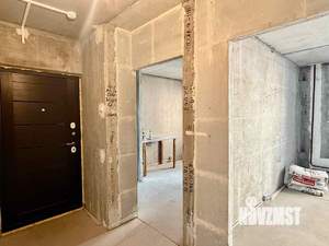 2-к квартира, вторичка, 56м2, 4/18 этаж