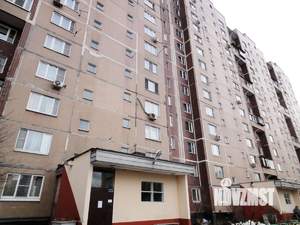 1-к квартира, вторичка, 40м2, 4/12 этаж