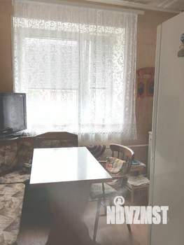 3-к квартира, вторичка, 83м2, 3/5 этаж