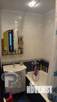 1-к квартира, вторичка, 38м2, 11/17 этаж