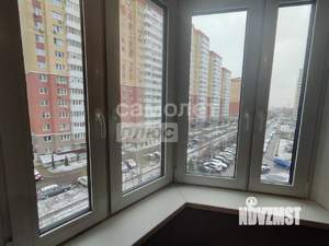 2-к квартира, вторичка, 63м2, 5/19 этаж