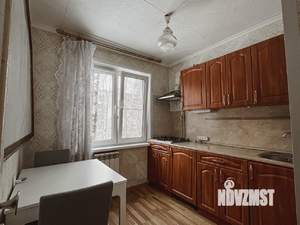 2-к квартира, вторичка, 45м2, 3/5 этаж