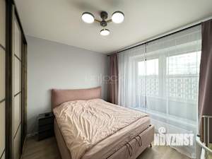 1-к квартира, сданный дом, 44м2, 11/11 этаж