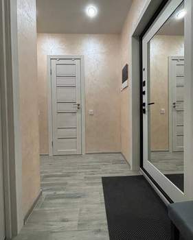 1-к квартира, вторичка, 34м2, 2/17 этаж