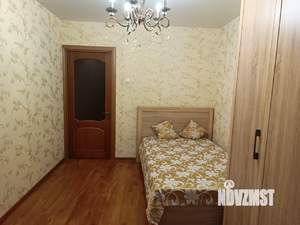 2-к квартира, вторичка, 57м2, 8/25 этаж