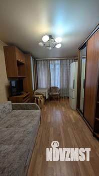 1-к квартира, вторичка, 21м2, 4/9 этаж