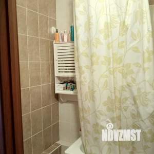 1-к квартира, вторичка, 35м2, 15/17 этаж