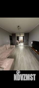 1-к квартира, вторичка, 37м2, 10/17 этаж