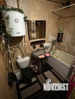 2-к квартира, вторичка, 45м2, 5/5 этаж