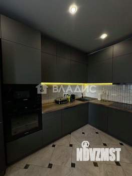 1-к квартира, вторичка, 50м2, 14/18 этаж