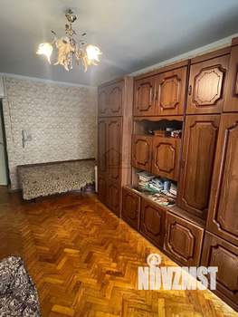 3-к квартира, вторичка, 56м2, 2/5 этаж