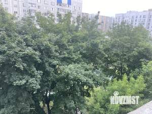 4-к квартира, вторичка, 75м2, 5/9 этаж