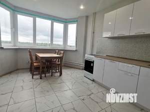 2-к квартира, вторичка, 59м2, 10/17 этаж