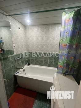 1-к квартира, вторичка, 32м2, 1/9 этаж
