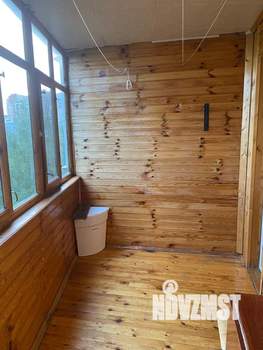 3-к квартира, вторичка, 74м2, 8/9 этаж