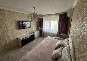 3-к квартира, вторичка, 71м2, 9/14 этаж