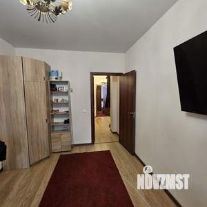 3-к квартира, вторичка, 55м2, 2/18 этаж