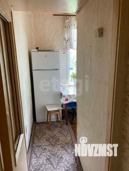 2-к квартира, вторичка, 44м2, 2/5 этаж