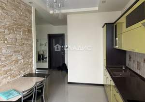 2-к квартира, вторичка, 67м2, 15/25 этаж