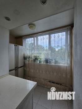 2-к квартира, вторичка, 48м2, 3/10 этаж