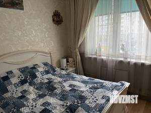 3-к квартира, вторичка, 70м2, 3/18 этаж