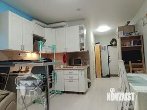 Студия квартира, вторичка, 32м2, 3/6 этаж