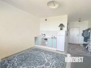 Студия квартира, вторичка, 20м2, 13/20 этаж