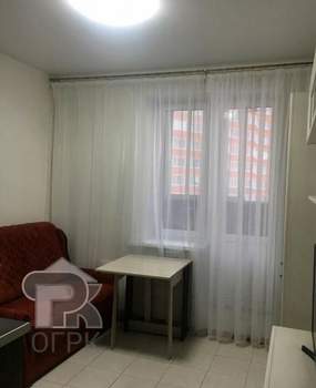 1-к квартира, вторичка, 34м2, 12/15 этаж