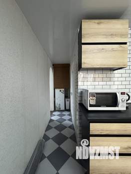 2-к квартира, вторичка, 50м2, 9/9 этаж