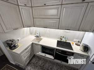 2-к квартира, вторичка, 59м2, 2/25 этаж