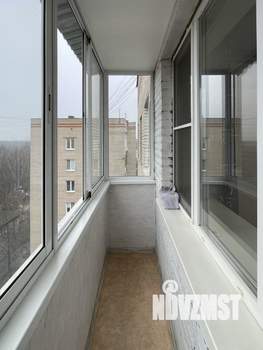 1-к квартира, вторичка, 33м2, 9/9 этаж