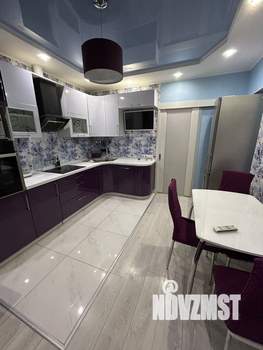 2-к квартира, вторичка, 65м2, 16/17 этаж