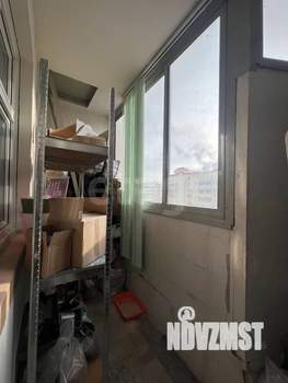 2-к квартира, вторичка, 64м2, 13/17 этаж